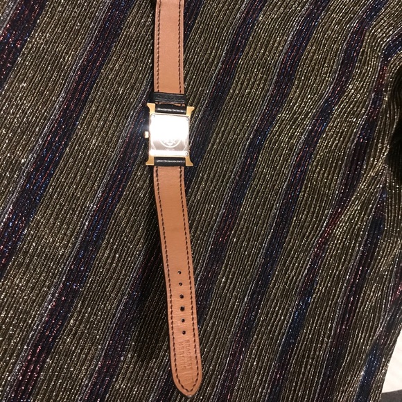 Authentic Hermes watch - Picture 3 of 14